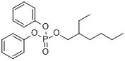 CAS:1241-94-7|2-乙基己基二苯基磷酸酯_爱化学