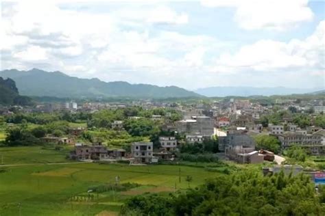 汶川新县城街景 图片 | 轩视界