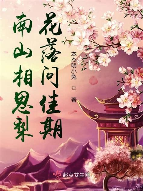 《南山相思梨花落问佳期》小说在线阅读-起点中文网