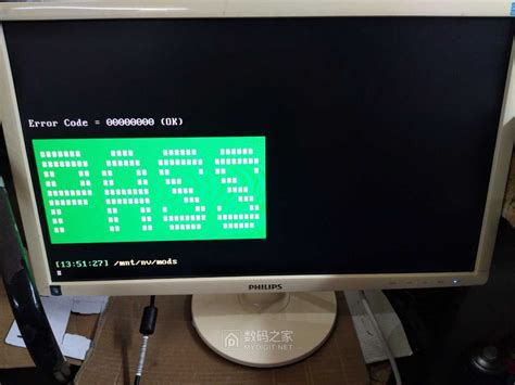 小修七彩虹GTX660显卡花屏一例 - 维修达人 数码之家