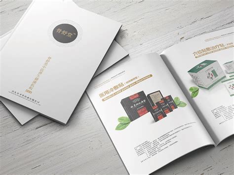 泰州企业产品手册设计-泰州样本画册设计-泰州网站设计_蓝海先森-站酷ZCOOL