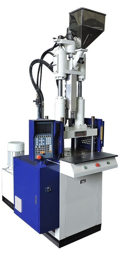 KSU-5000实验注塑机 - 嘉兴科塑机械有限公司