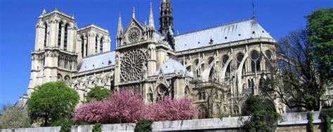 巴黎圣母院读后感-解历史