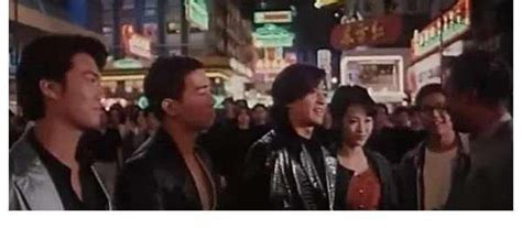 古惑仔之人在江湖（1996年香港电影） - 搜狗百科