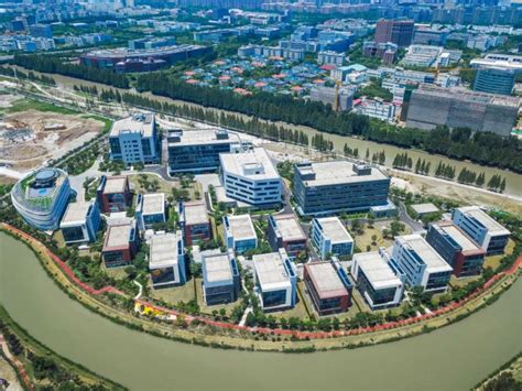 百度与张江集团达成战略合作！探索共建“张江特色”城市数字化转型新模式