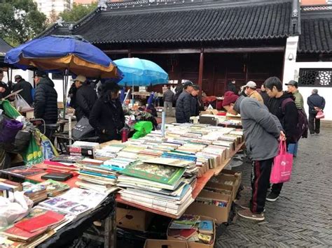 上海旧书市场在哪里,上海市最大旧书市场,上海二手书店在哪里(第4页)_大山谷图库