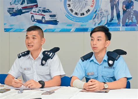 香港警务处处长：逾万警力保立会选举安全_凤凰网视频_凤凰网