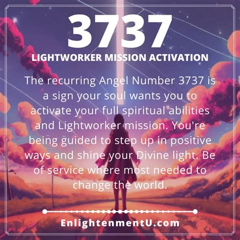 Seeing 3737 Angel Number - Meaning In Love, Life, Money & More