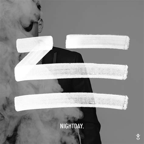 Zhu ·· Nightday | Silence Nogood