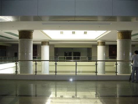 铜陵市行政中心办公楼-其它建筑案例-筑龙建筑设计论坛