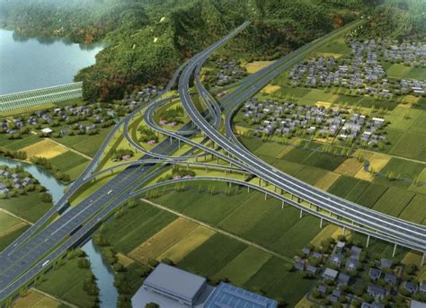 新进展！甬台温高速公路改扩建工程台州段项目全线获批