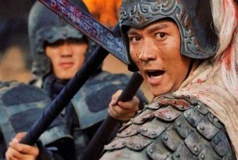 中国古代战争电影
