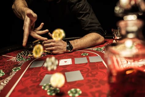 在赌博中，你所谓的赢钱，翻身梦能实现吗？__凤凰网