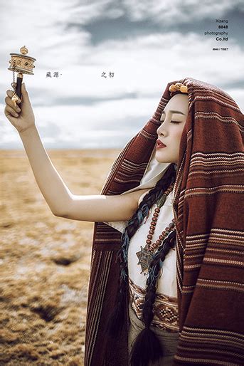 西藏婚纱照 西藏旅拍 西藏婚纱摄影|摄影|人像|摄先生全球旅拍 - 原创作品 - 站酷 (ZCOOL)