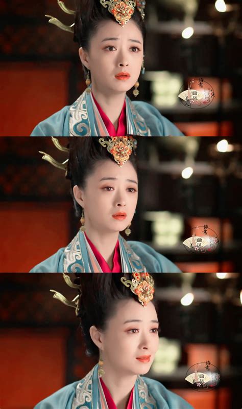 《芈月传》楚美人图片 《芈月传》楚美人图片