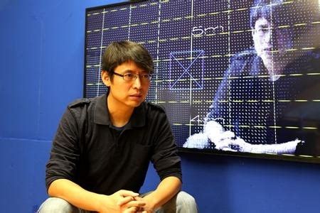 格灵深瞳 CEO 赵勇：Nvidia成功背后的远见与坚持 | 雷峰网