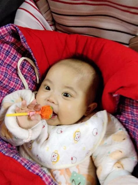 永城5个月大的女婴仅剩不足2个月生命 急需救助-大河新闻