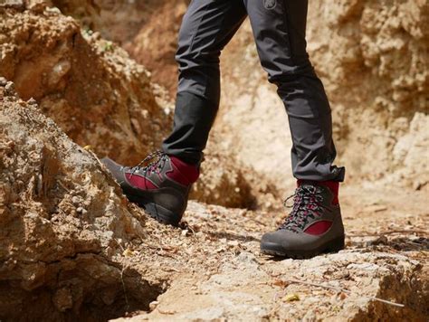 意大利户外品牌推荐,四款Zamberlan赞贝拉登山鞋评测心得_徒步, 登山-买户外