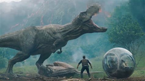 《侏罗纪世界2》本周杀青 恐龙或成为生化武器_娱乐频道_凤凰网
