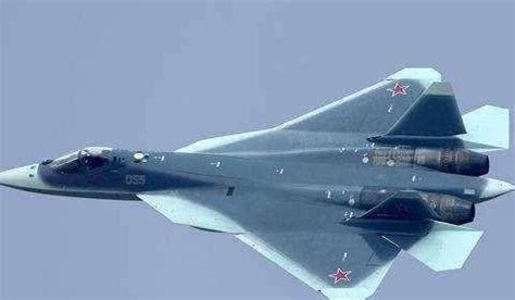 俄罗斯：T-50战斗机全球首次公开亮相_视频中国_中国网