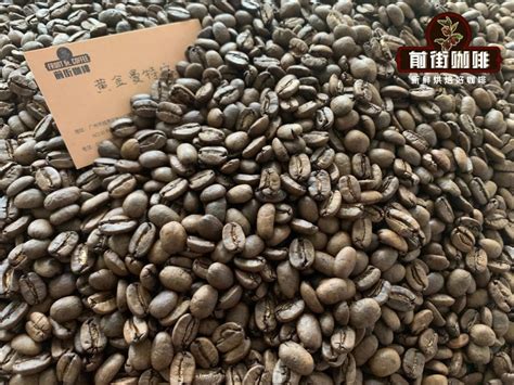 黄金曼特宁湿刨法的风味和特点-详细的曼特宁湿刨法步骤 中国咖啡网 12月24日更新