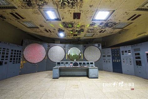 重庆816地下核工程景区升级改造_巅峰智业