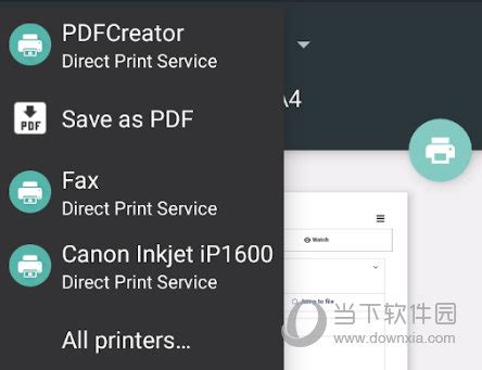 Direct Print Server下载|Direct Print Server(电脑端打印软件) V1.0 官方版下载_当下软件园
