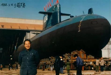 海军372潜艇事件创造了中国乃至世界潜艇史上的传说_腾讯视频}