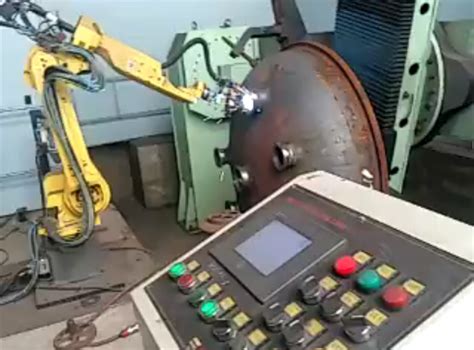 五乡机器人定制自动化设备工厂-宁波研新工业科技有限公司