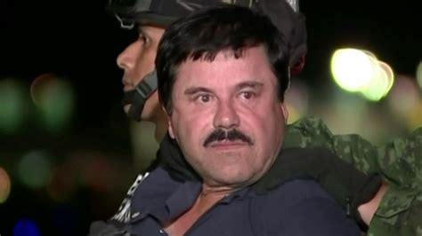 Revelaciones de "Vicentillo": "El Chapo” Guzmán pagó $3 millones al ...