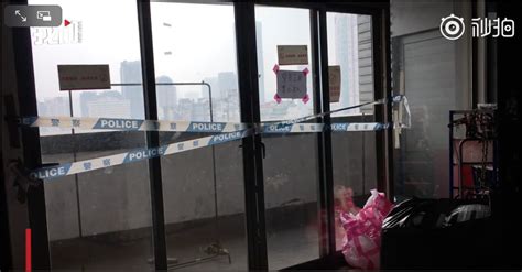 “广州十三行员工坠楼”案开庭，6人被控非法拘禁罪__凤凰网
