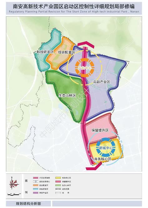 泉州城市规划设六个区,泉州2025环湾规划,2030泉州区划调整图片(第7页)_大山谷图库