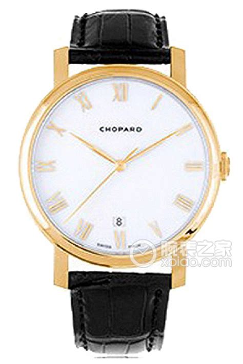 【Chopard萧邦手表型号161278-5001 L.U.C系列价格查询】官网报价|腕表之家