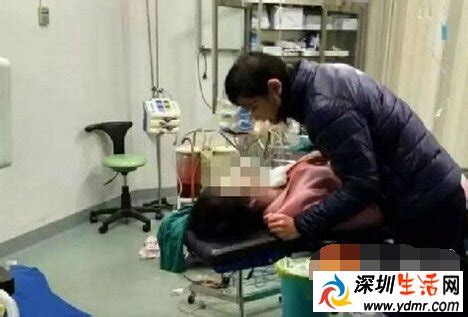 女子在深圳天美医疗美容医院割双眼皮惨死手术台 麻醉意外导致事_深圳生活网