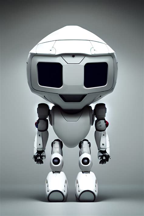 Robot Robotics Cyborg - Free image on Pixabay