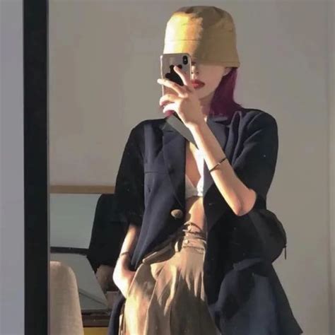 成年甜美女生图片头像