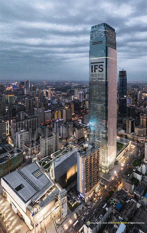 长沙IFS卓越表现为城市赋能，跨年集光而行引领2021全新篇章-三湘都市报