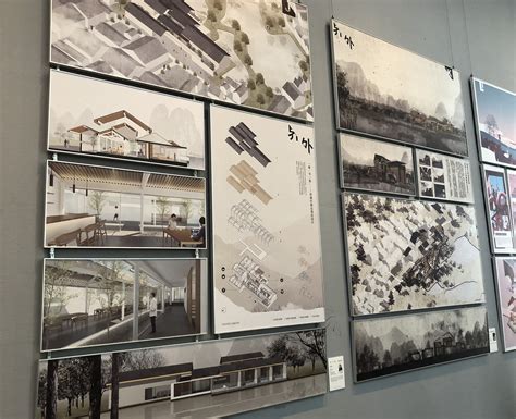 #2018毕业展#广州美术学院|空间|建筑设计|akey阿奇 - 原创作品 - 站酷 (ZCOOL)