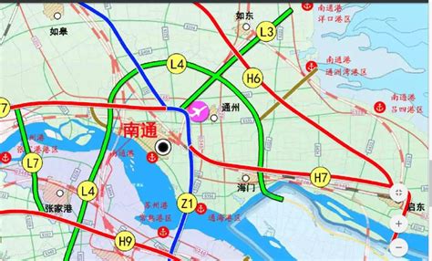 杭州绕城高速线路地图,杭州绕城高速,杭州绕城高速西复线_大山谷图库