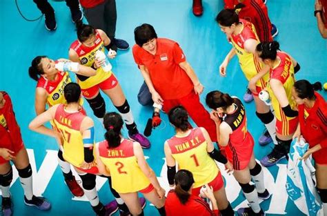 中国女排3-1保加利亚！技术统计出炉，李盈莹连续6场比赛得分最高