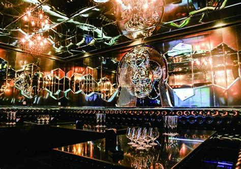 最大的上海酒吧，上海十大夜店排名(2)_巴拉排行榜