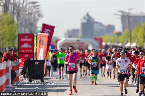 杭州马拉松将于11月20日鸣枪开跑_财旅运动家-体育产业赋能者