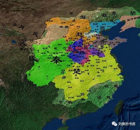 【关注】中国历代重视地图测绘：从古至今关系国家主权-泰伯网
