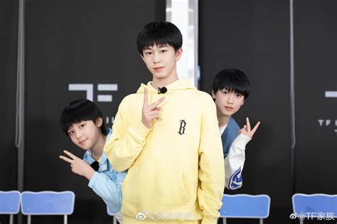TF家族四代官俊臣图片