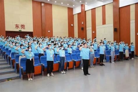 东莞市教育局：让教育改革发展成果惠及民生