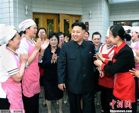 金正日3个儿子挣位忙：谁是朝鲜的“真命太子”_资讯_凤凰网