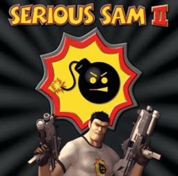爽到极点《英雄萨姆2》另类怪物截图 _ 游民星空 GamerSky.com
