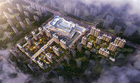 绍兴金帝银泰城 - 业绩 - 华汇城市建设服务平台