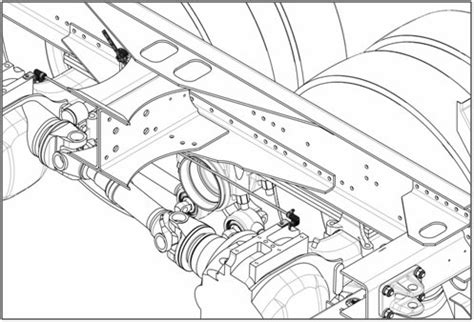 Difference 02 - axle load sensor for leaf spring suspension ...