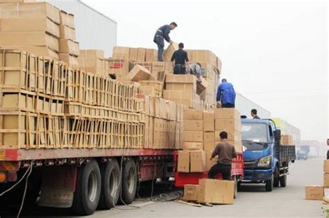 上海物流公司_上海家具托运|长途搬家|国际搬家|打包海运|行李托运|家电托运|大件物流|空运|航空货运-顺新物流有限公司